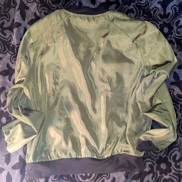 Bomber Jacket - Picture 3 of 3
